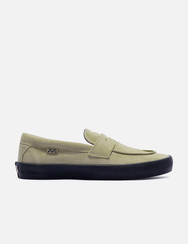 Skate Loafer