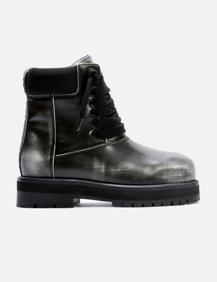 Strada G Brushed Boots