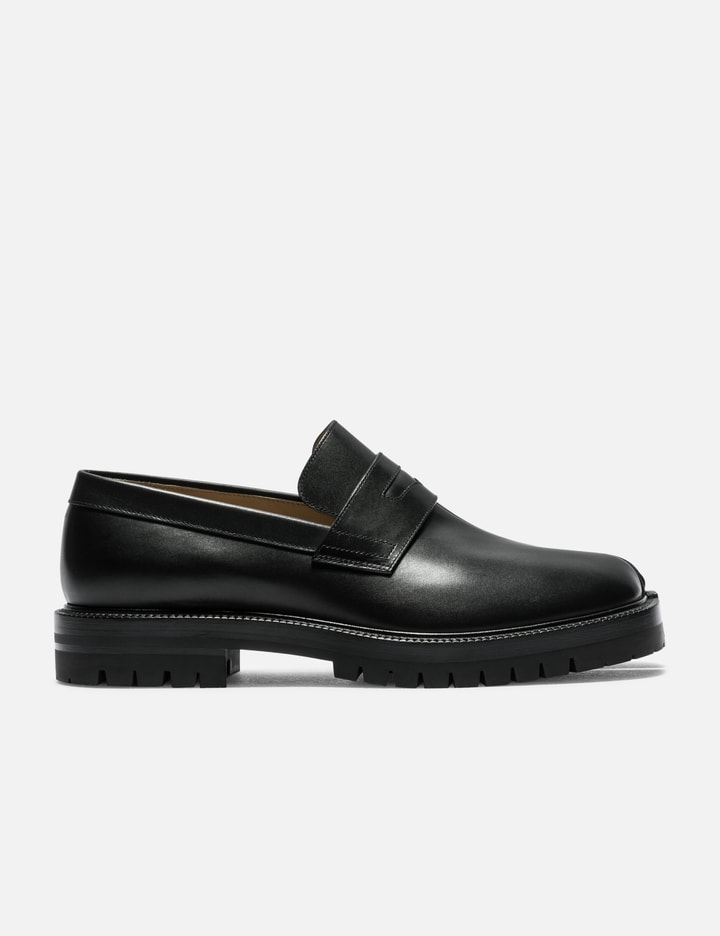 TABI COUNTY LOAFER