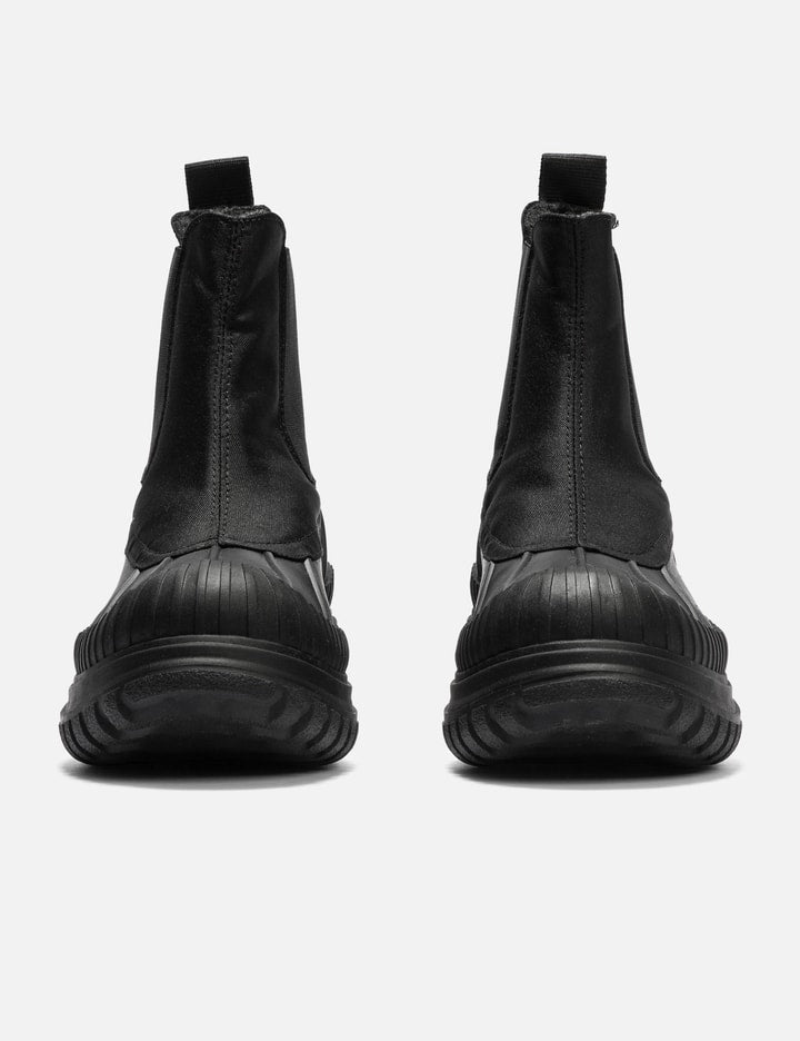 Outdoor Chelsea Boots