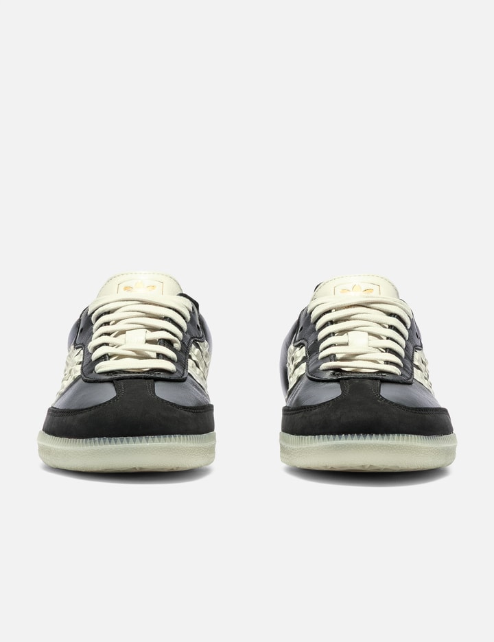 Samba OG