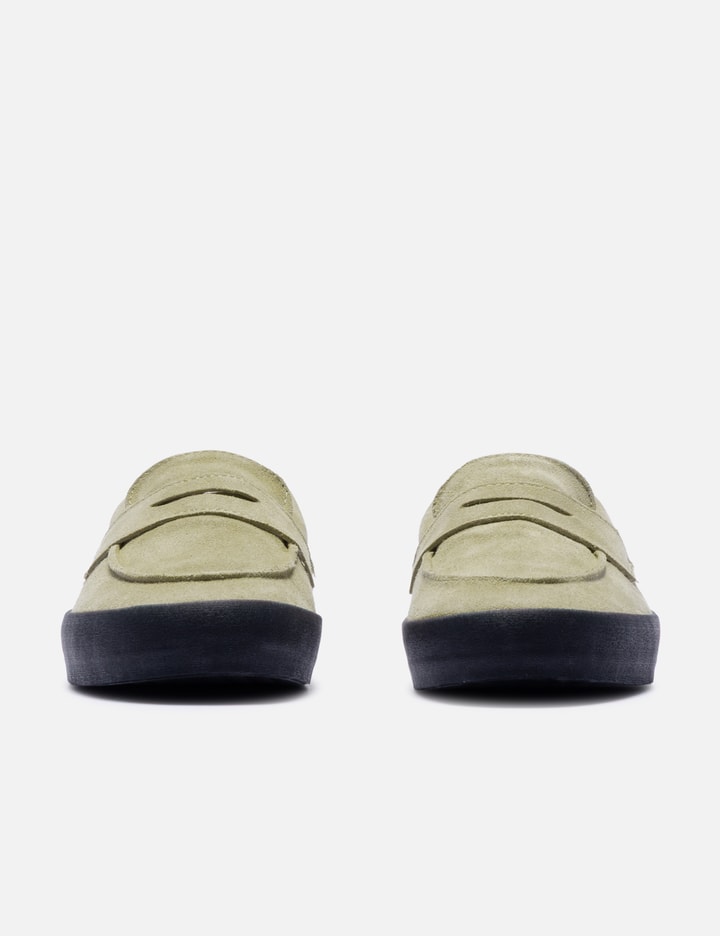 Skate Loafer