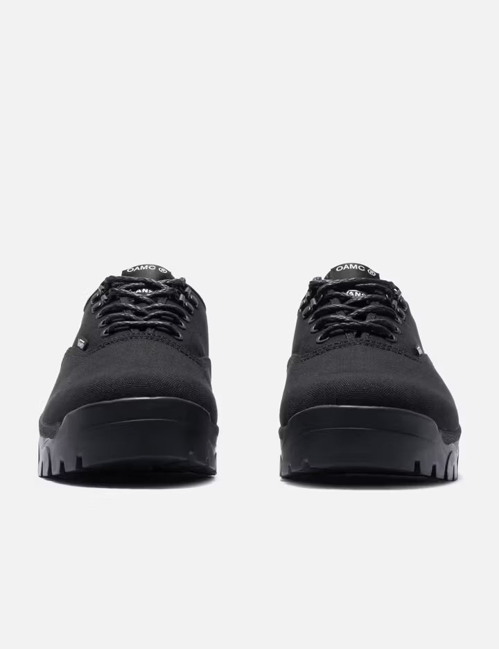 OTW By Vans X OAMC Authentic Oxford