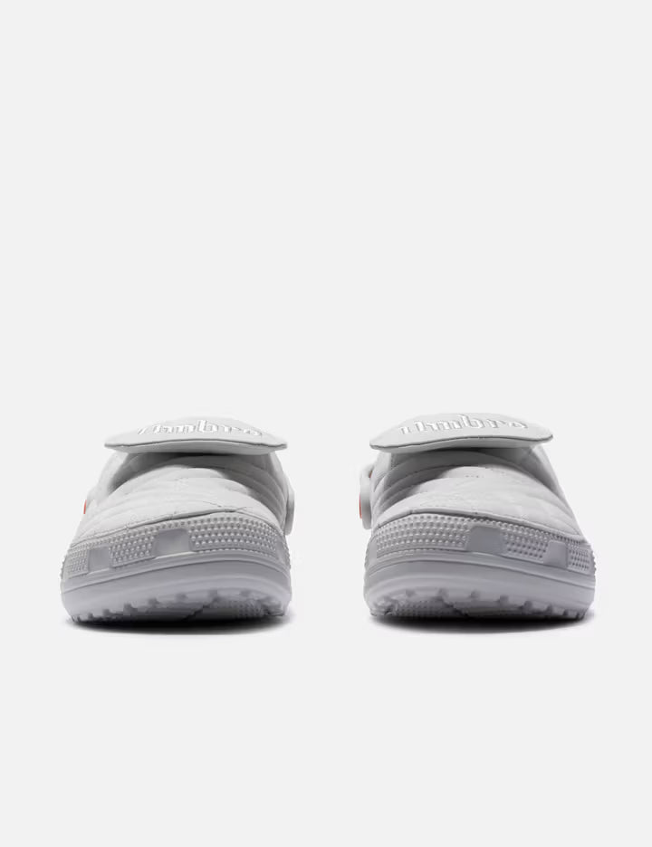 Umbro X Crocs Crafted Clog
