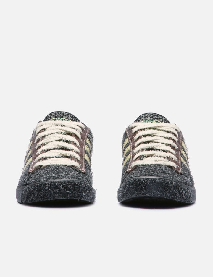 Forest Hills Brain Dead Shoes