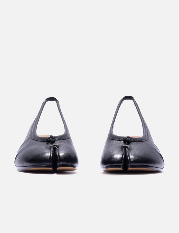 Tabi New Ballerina Slingback