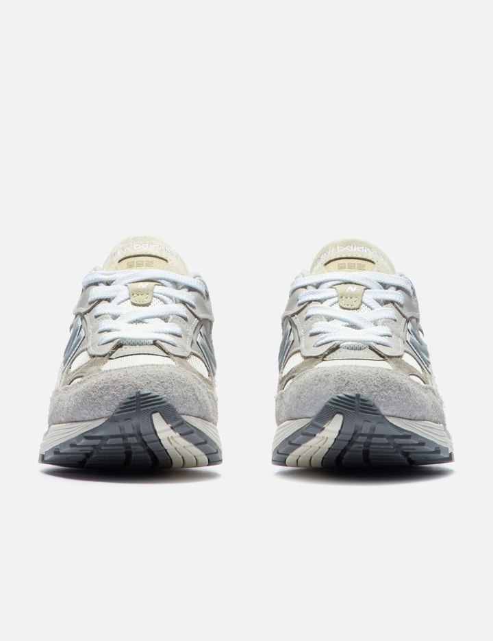 Made in USA 992