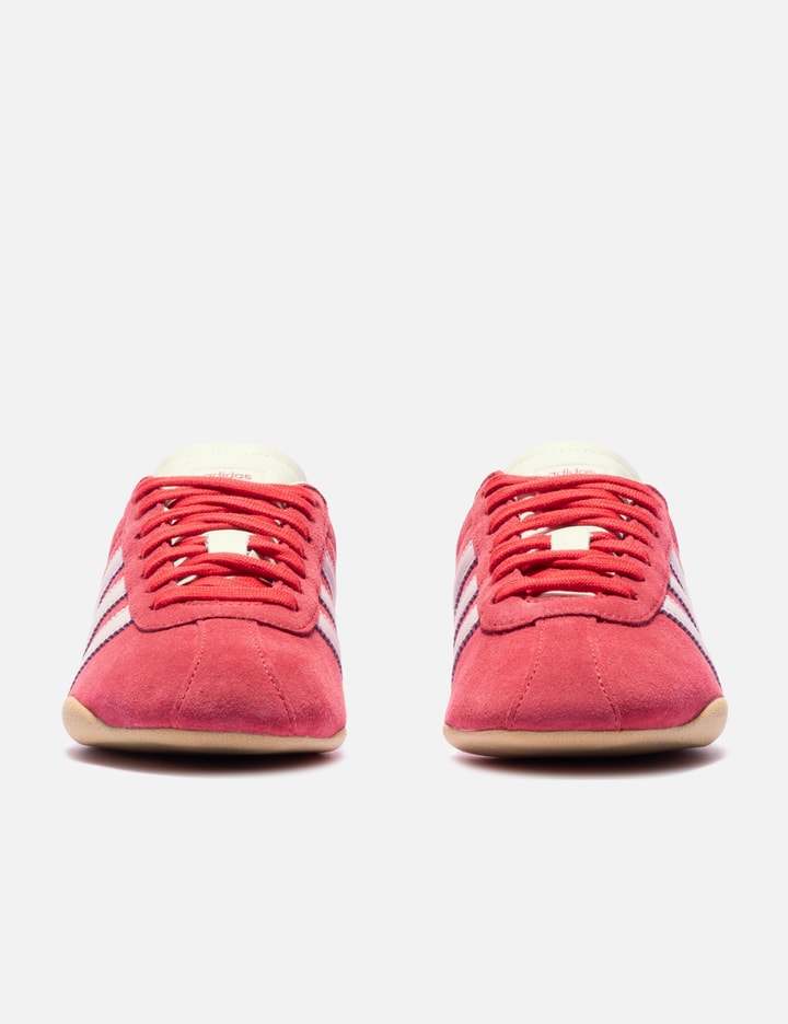 Tokyo Shoes