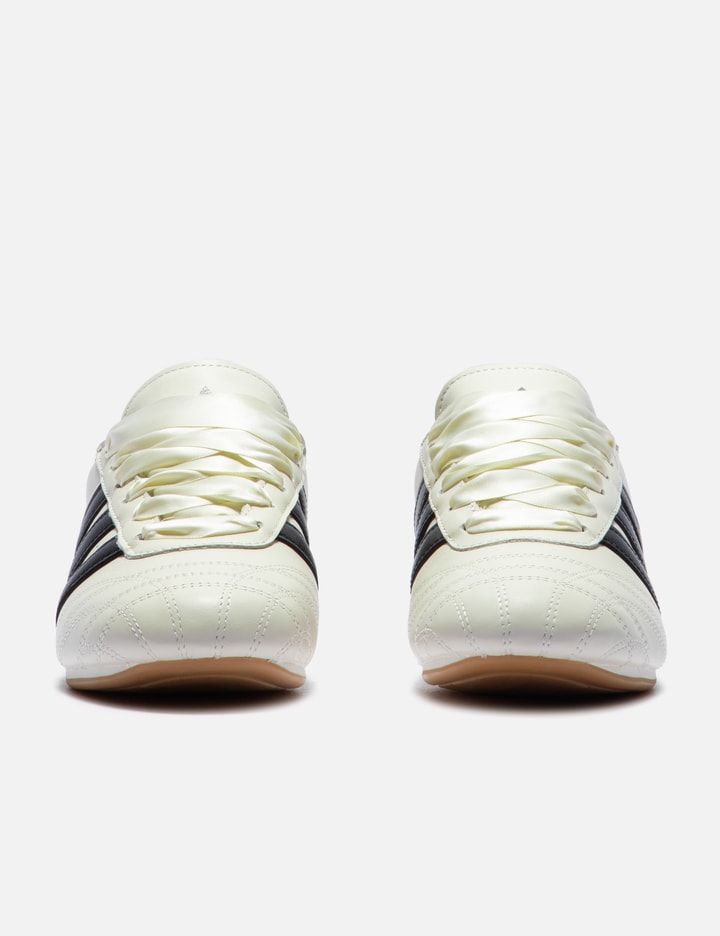 Taekwondo Lace Shoes