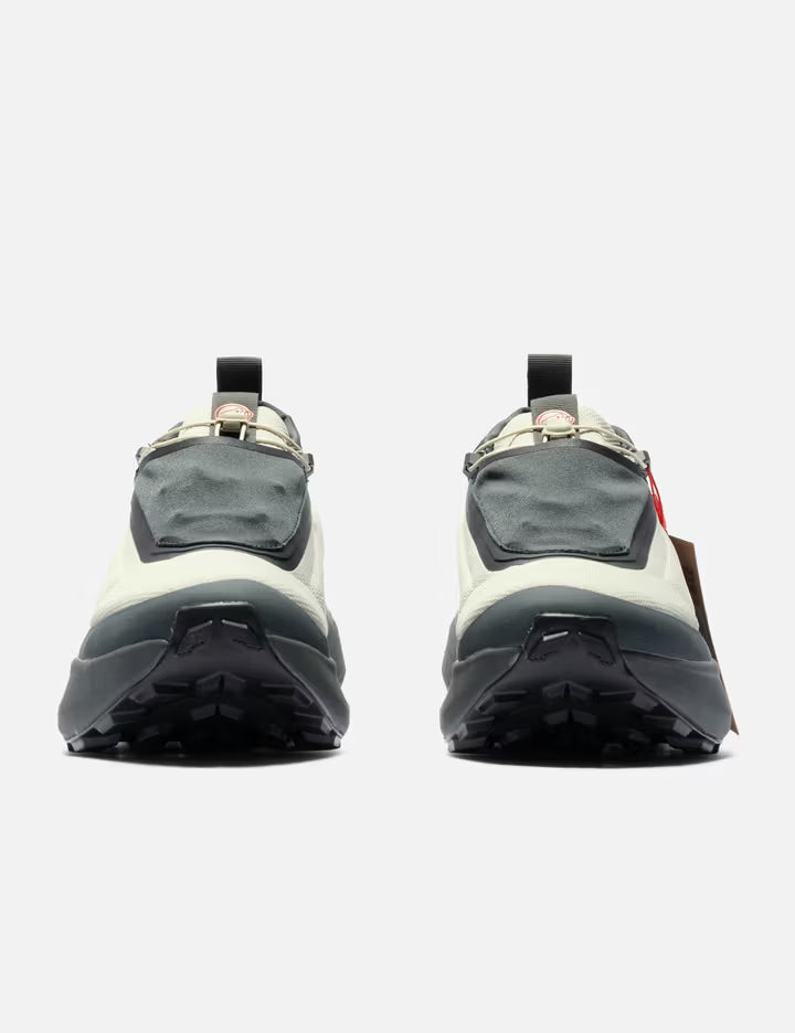 Hiking Patrol X Mammut Aenergy Ultra Low