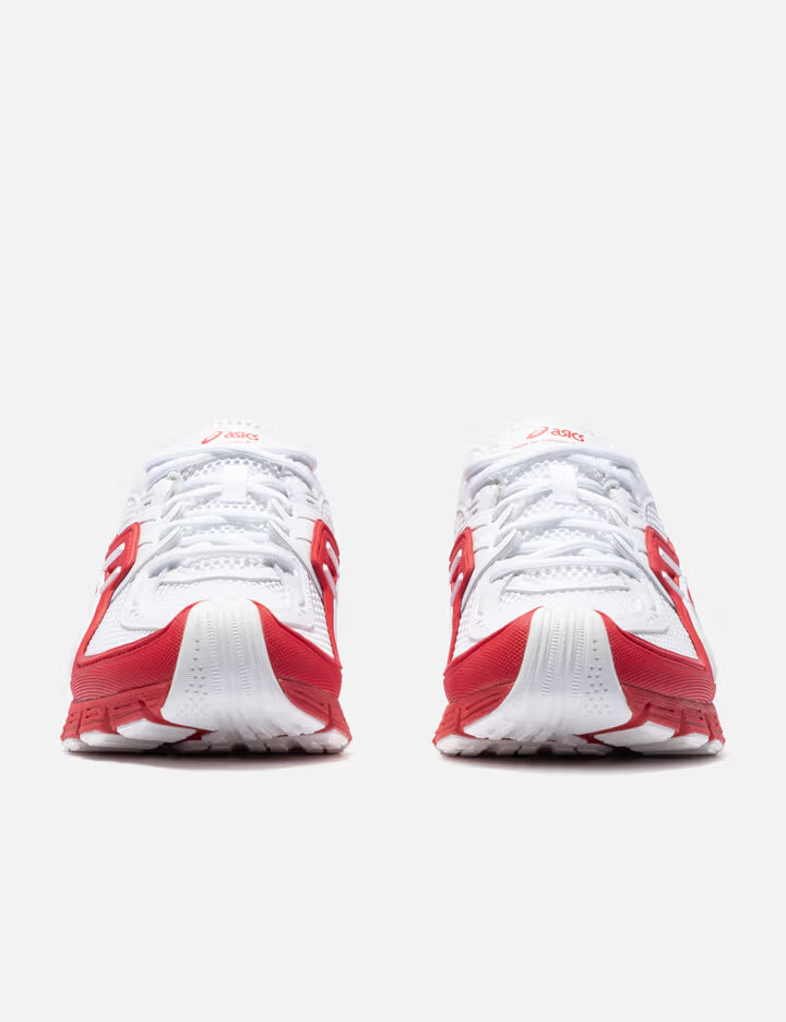 CDG SHIRT X Asics Gel SD Lyte Sneakers