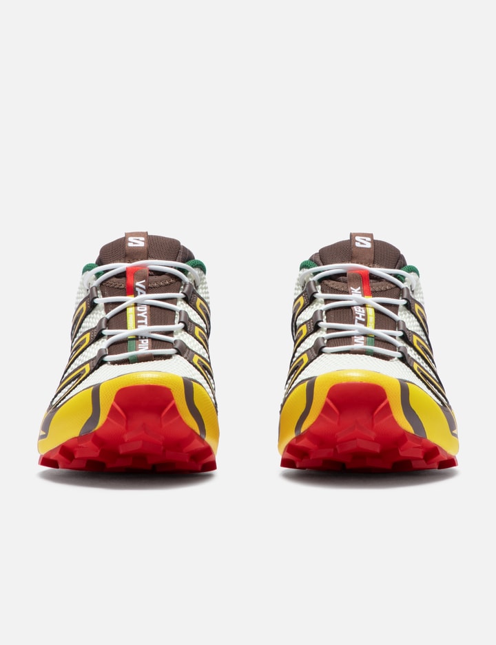 VANDYTHEPINK x Salomon SPEEDCROSS 3 “Burger”