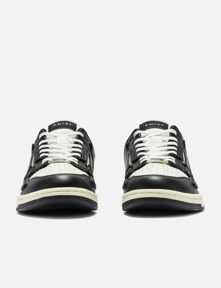 SKEL TOP LOW