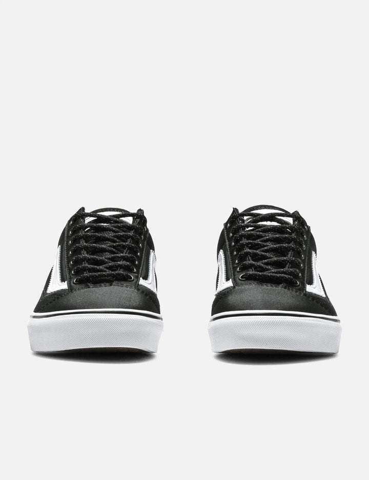 Vans x BEAMS Old Skool