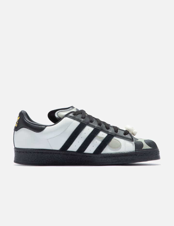 adidas Originals x OFFGOD:TATE Superstar 82