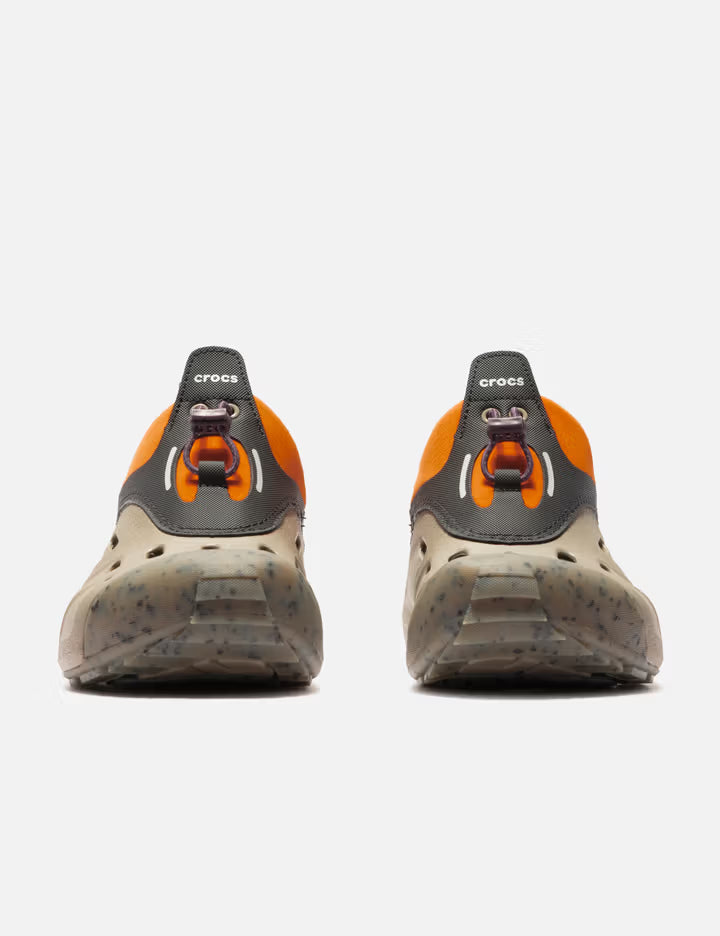 Crocs Quick Trail Low Tech