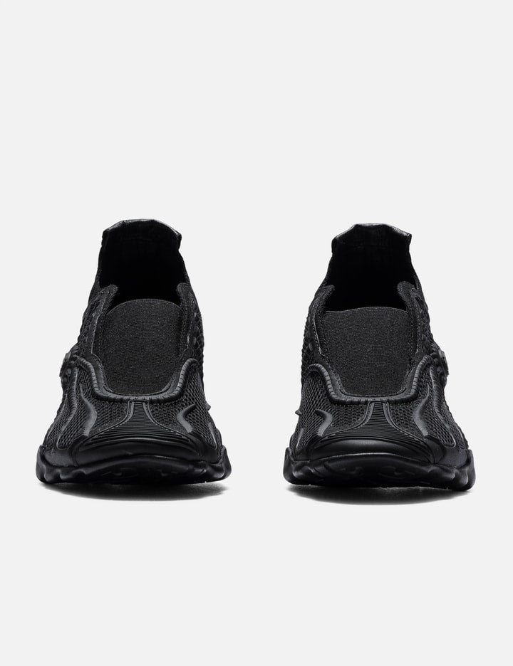 Flow Heel