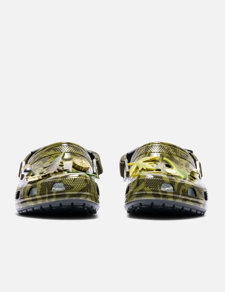 Aries Arise X Crocs Classic Clog