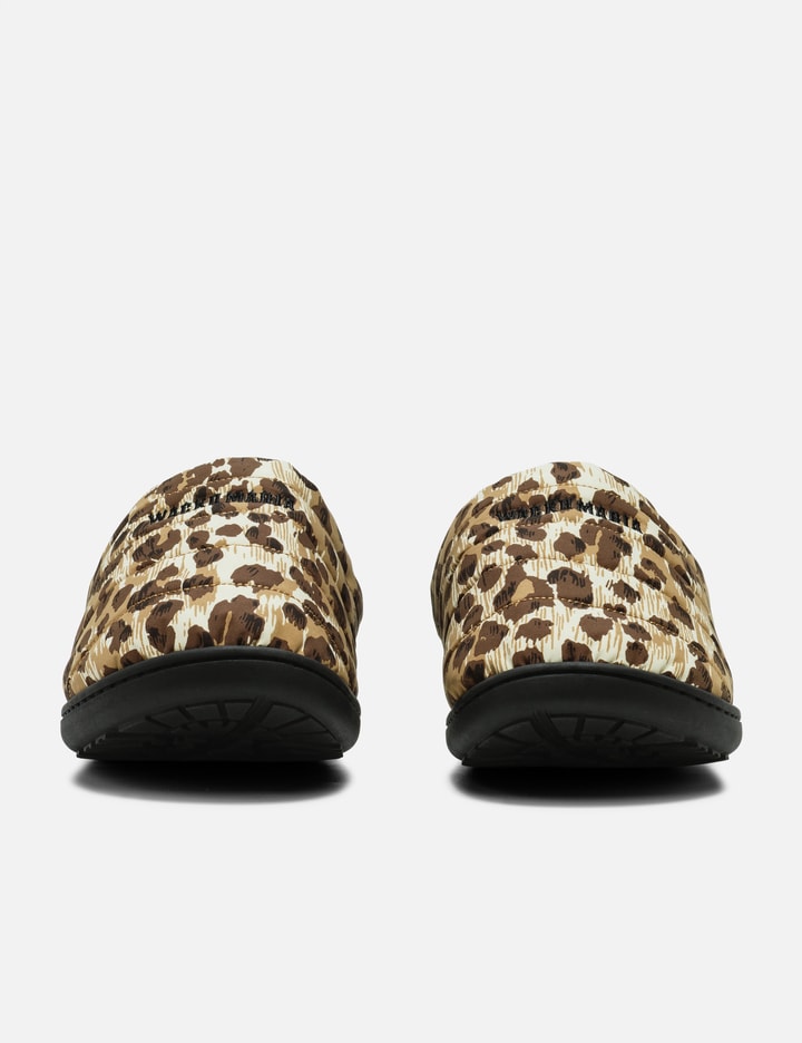 Wacko Maria x Nanga x SUBU Aurora Winter Sandals