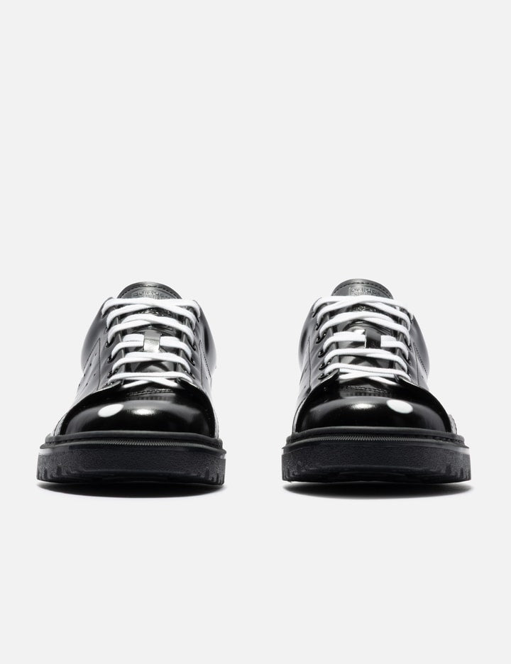 adidas Originals x SpongeBob SquarePants Stan Smith Freizeit SpongeBob Shoes