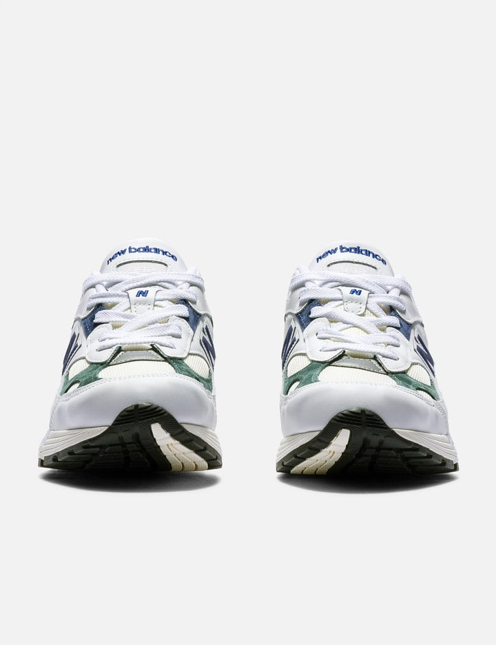 Made in USA 992