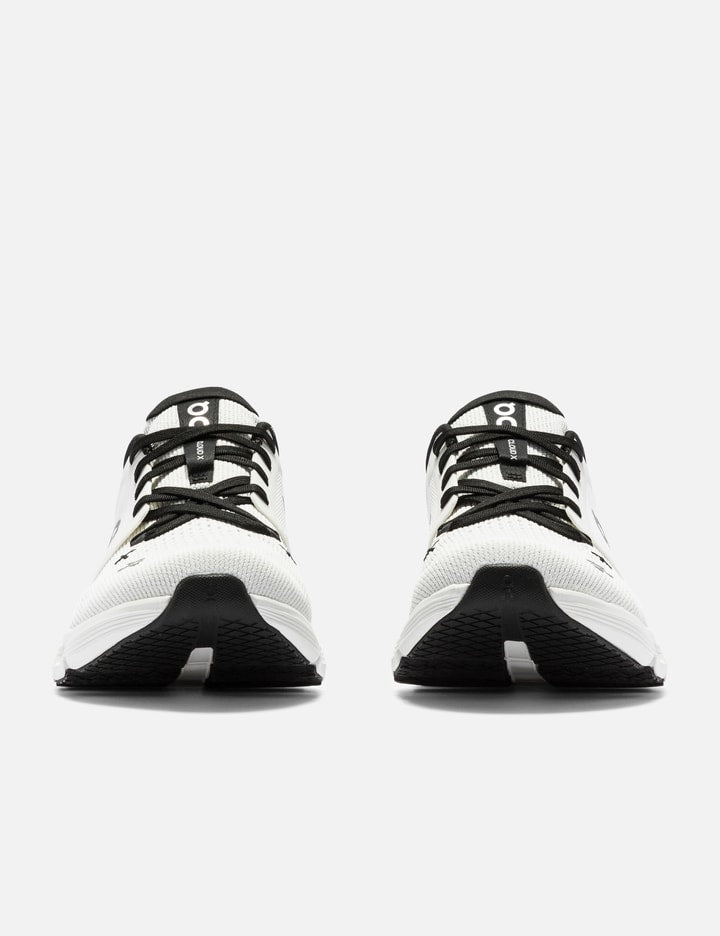 Cloud X 4