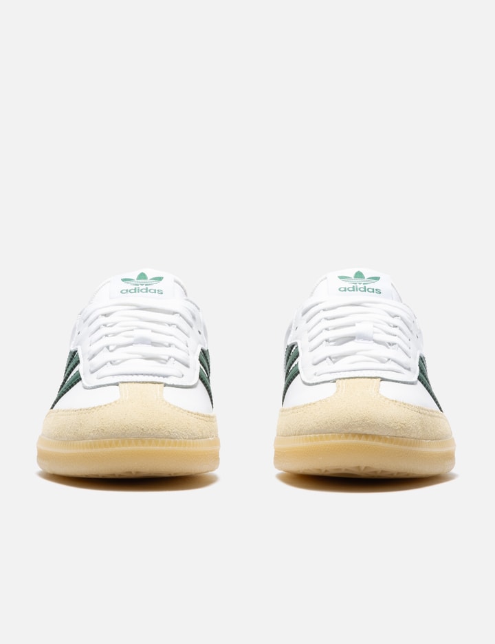 Samba OG