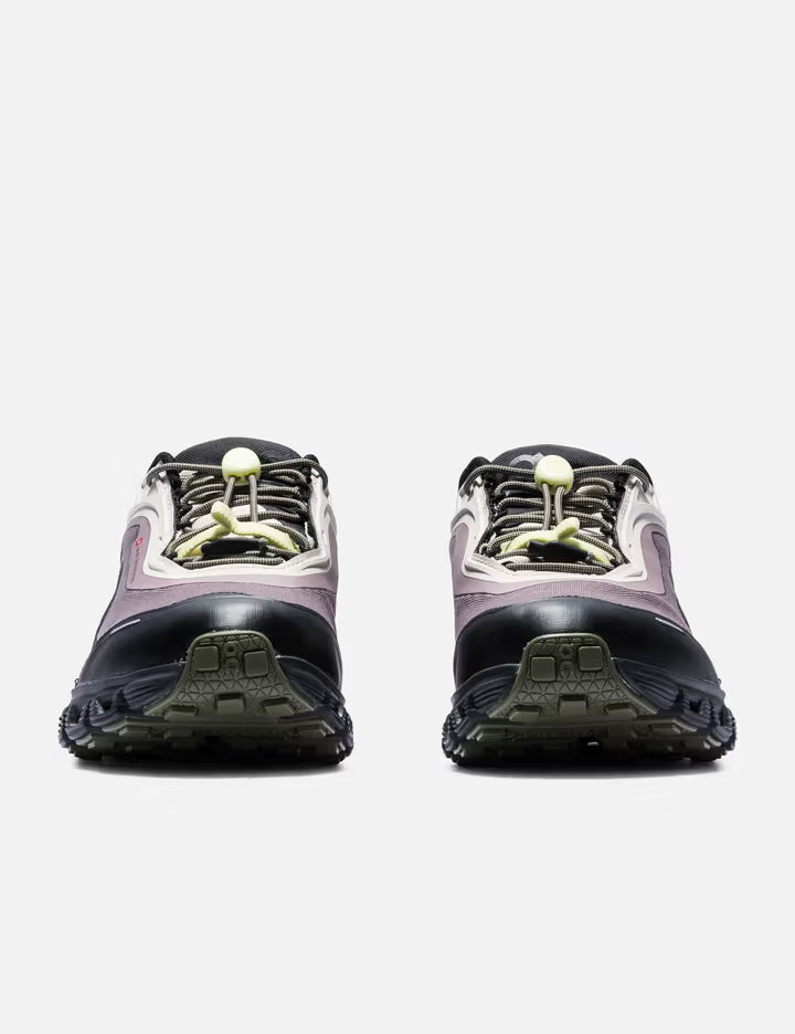 Cloud 6 Geo Waterproof