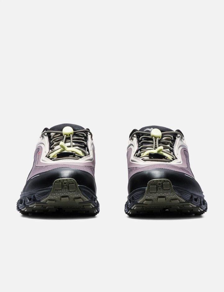 Cloud 6 Geo Waterproof