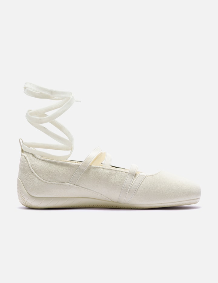 PUMA x ROSÉ Speedcat Ballet SD