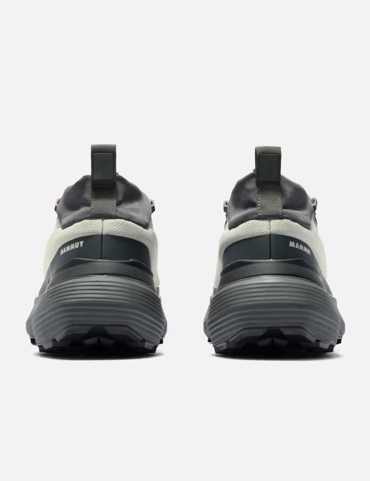 Hiking Patrol X Mammut Aenergy Ultra Low