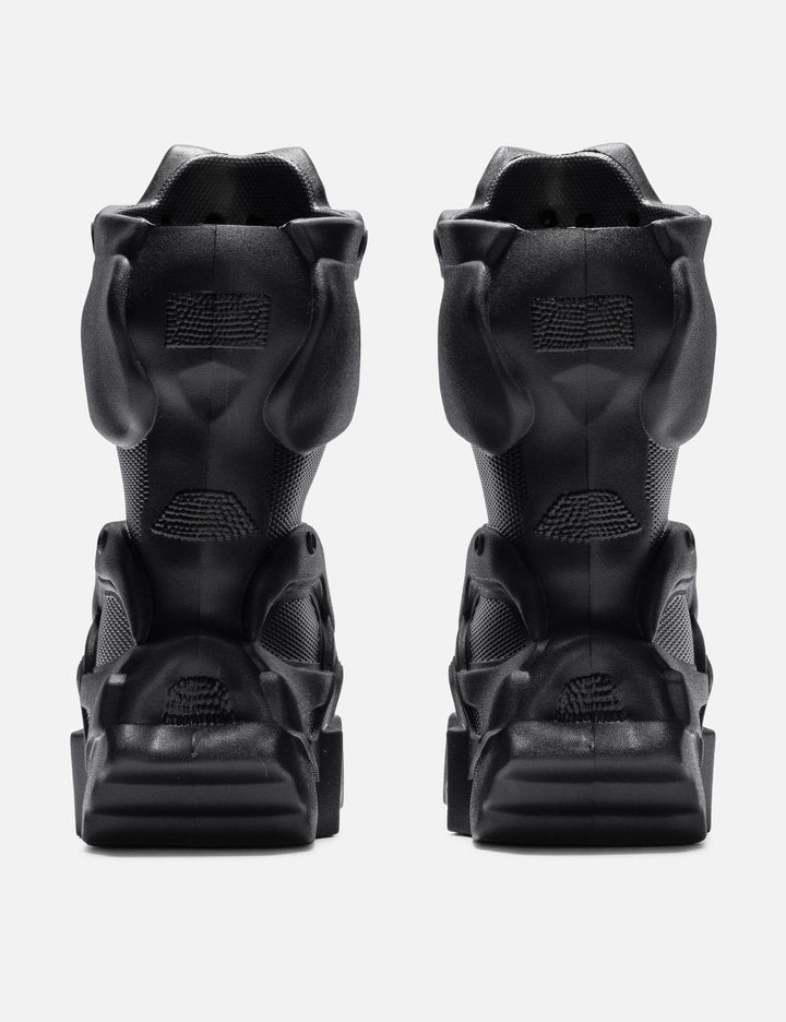 Chief Boot
