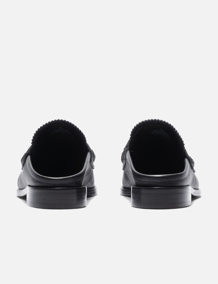 Carter Loafer Mule