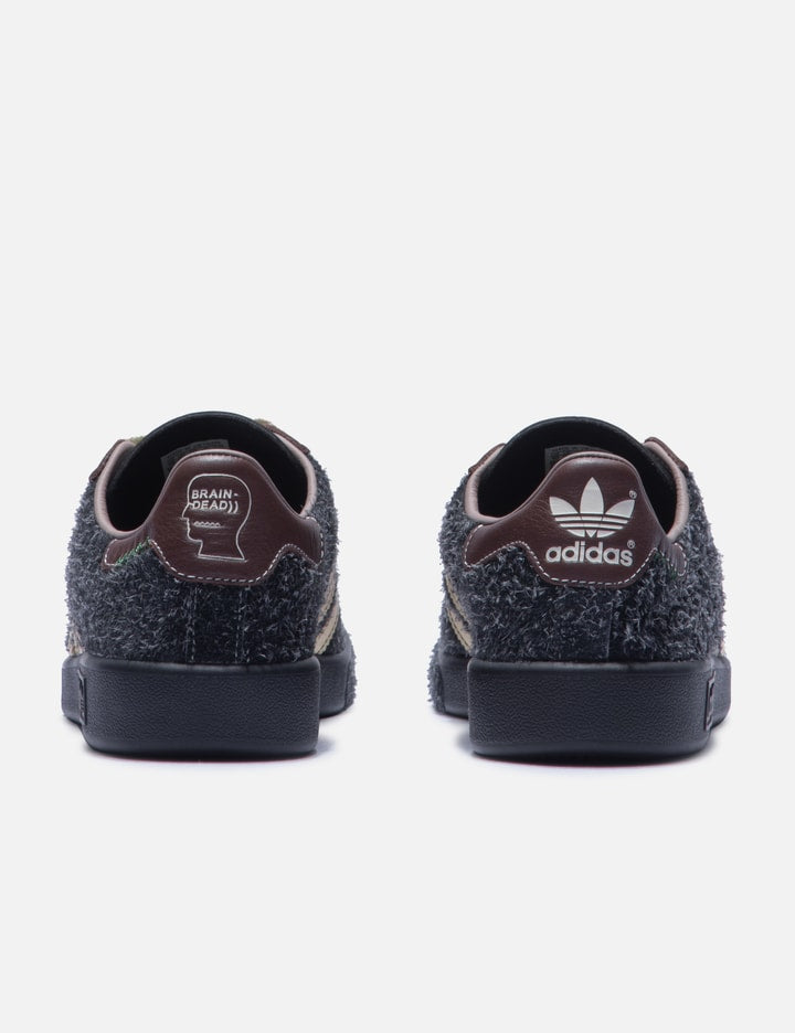 Forest Hills Brain Dead Shoes