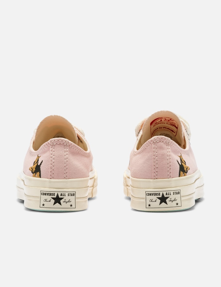 Converse x GOLF le FLEUR* Chunk 70