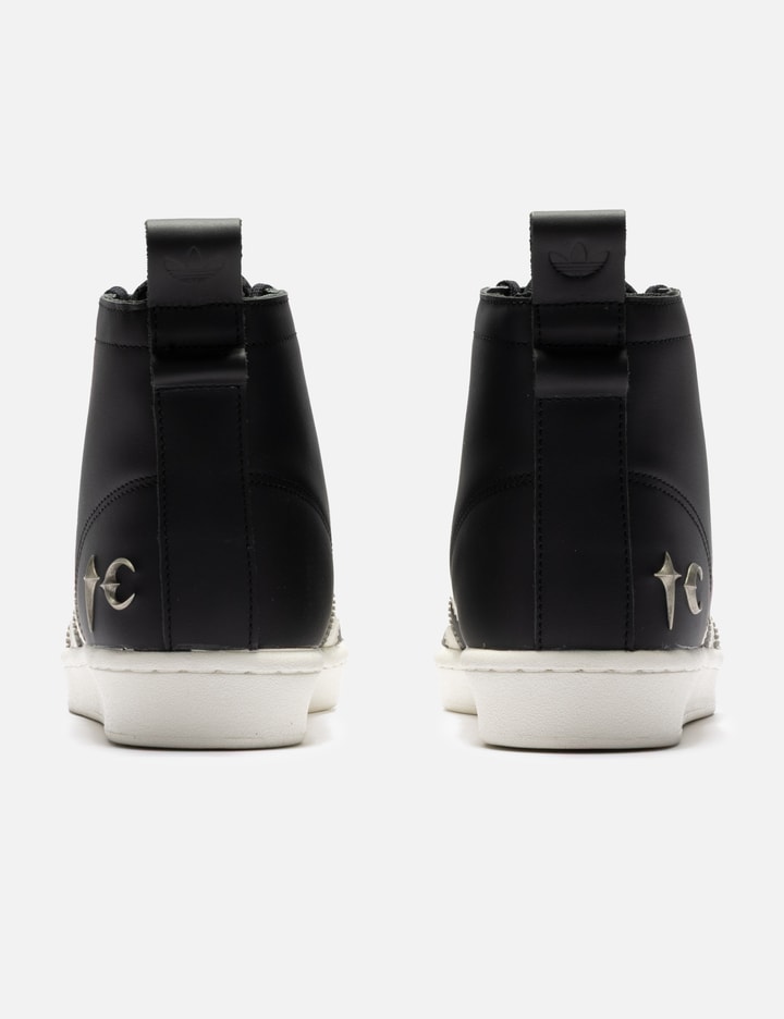 adidas Originals x Thug Club Superstar Boot Luxe