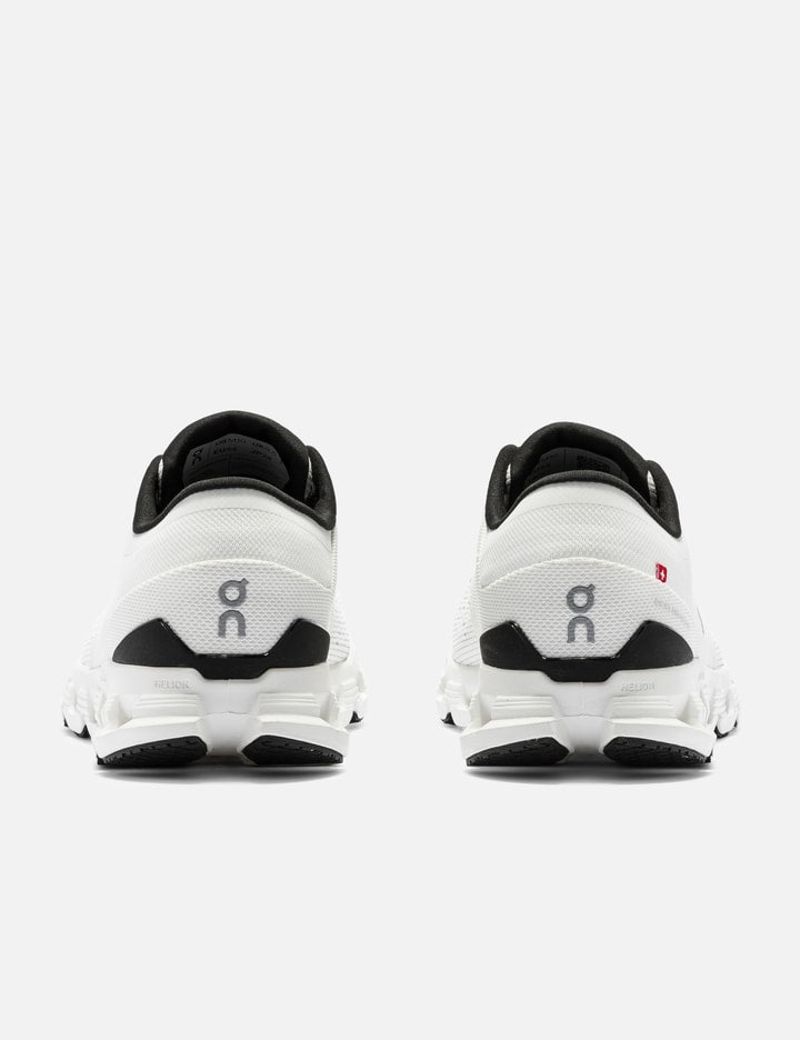 Cloud X 4