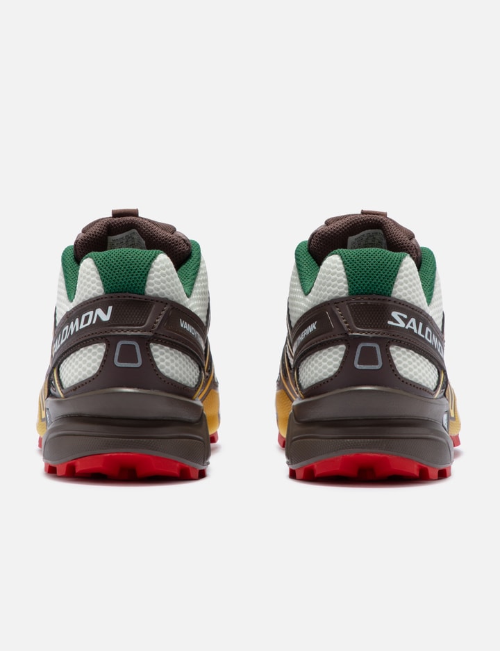 VANDYTHEPINK x Salomon SPEEDCROSS 3 “Burger”