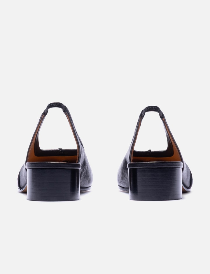 Tabi New Ballerina Slingback