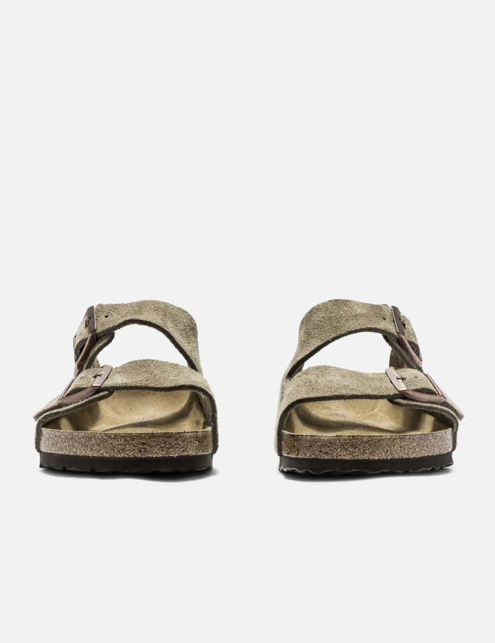 Arizona Soft Footbed Slides