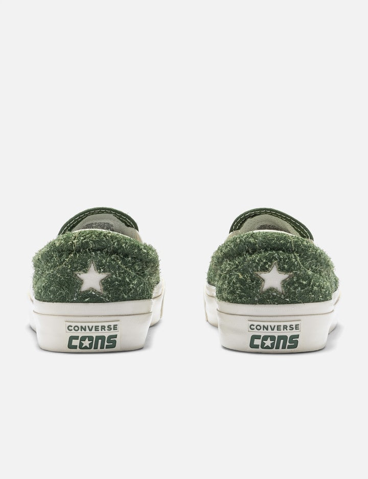 Converse x GOLF WANG One Star CC Slip Pro