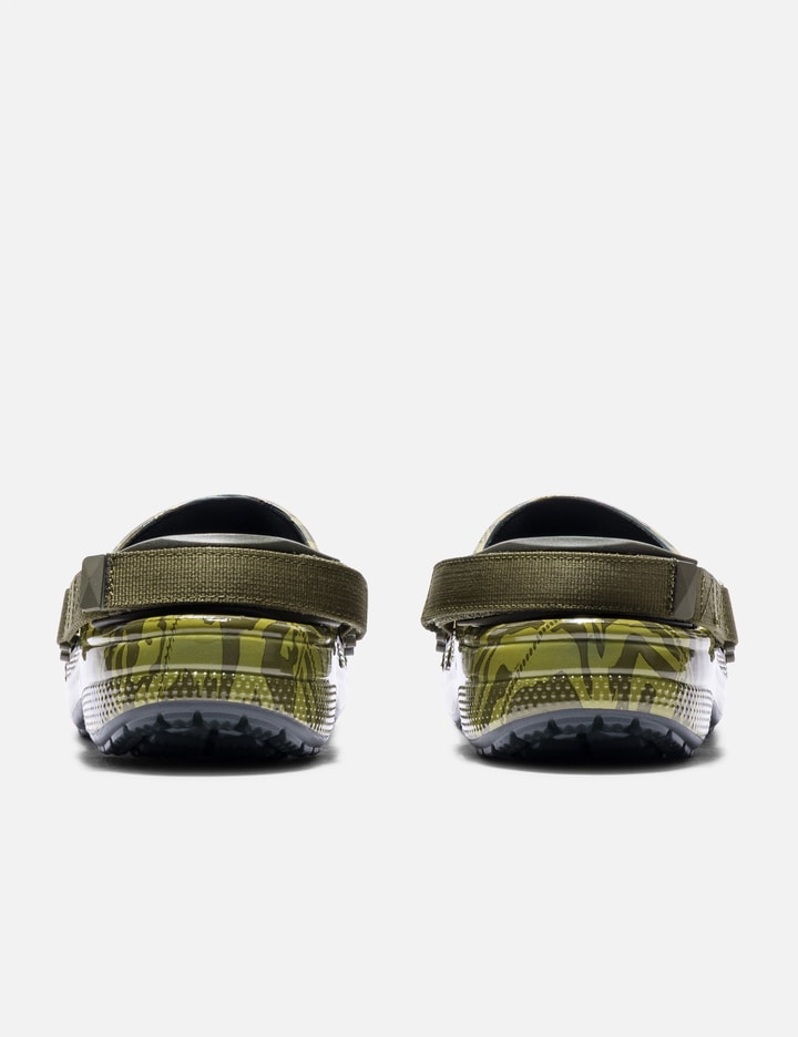 Aries Arise X Crocs Classic Clog