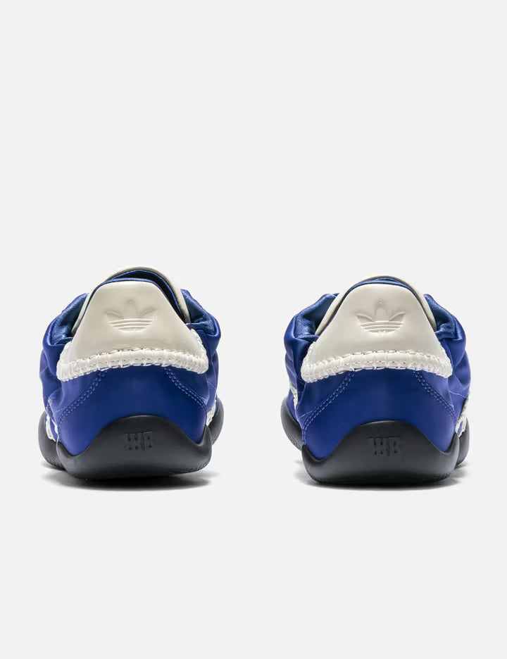 Adidas Originals X Wales Bonner Karintha Lo Satin