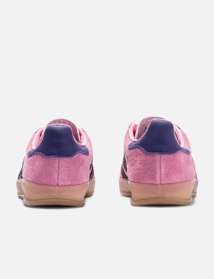 GAZELLE INDOOR W