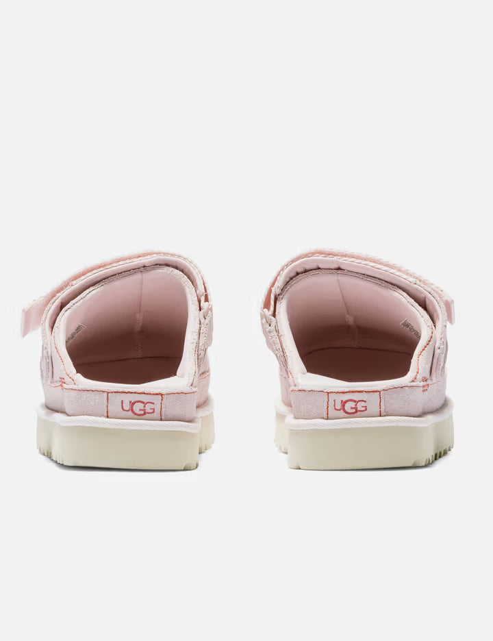 Goldenstar Love Clog '26