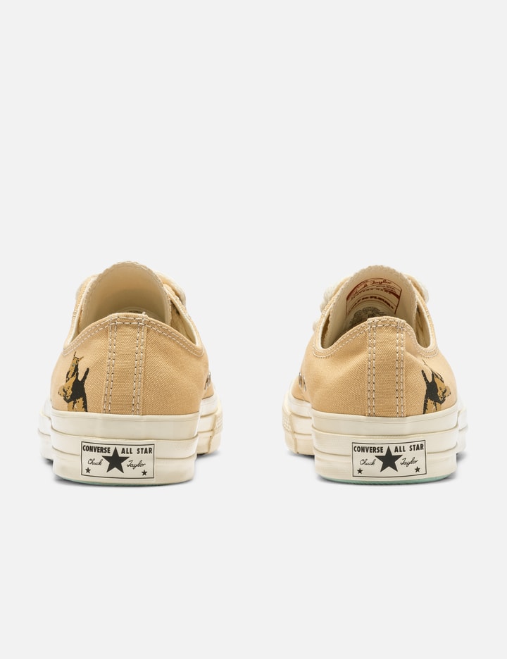 Converse x GOLF le FLEUR* Chunk 70