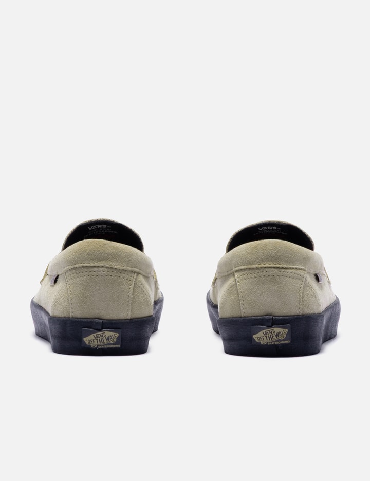 Skate Loafer