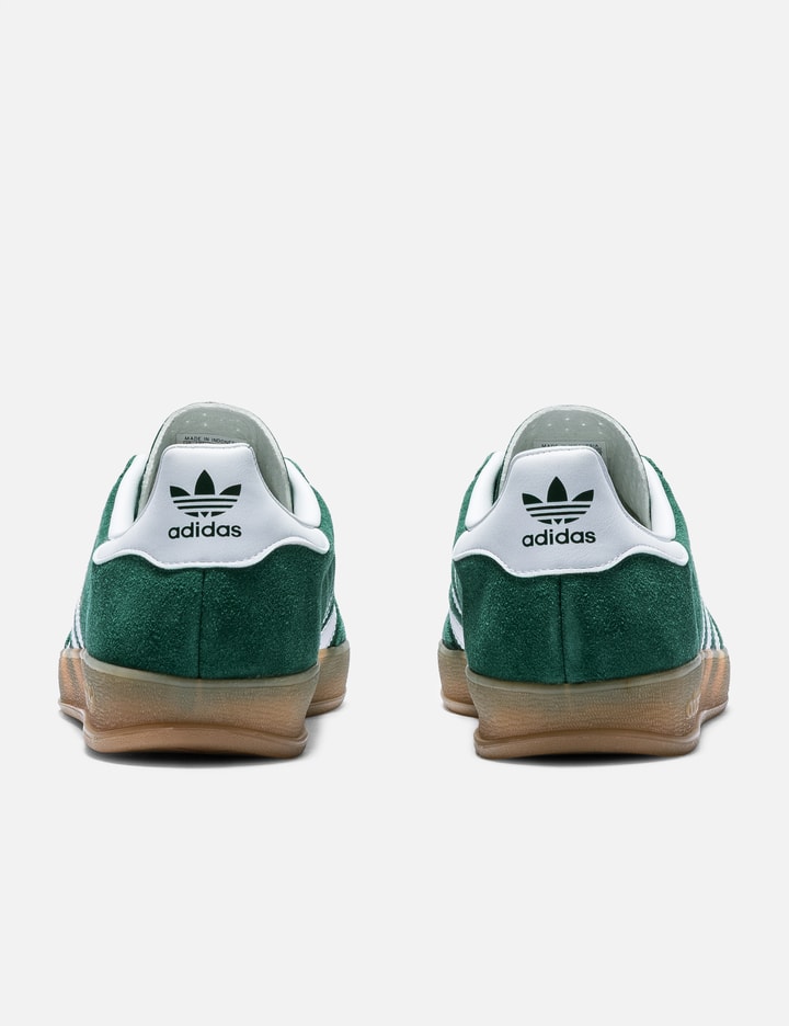 Gazelle Indoor
