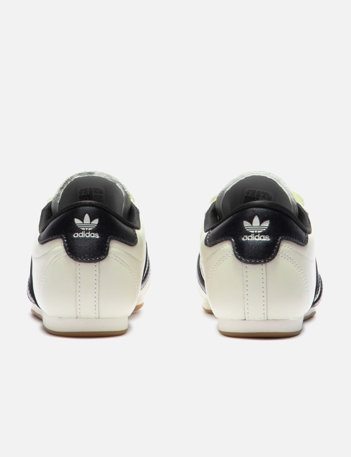 Taekwondo Lace Shoes