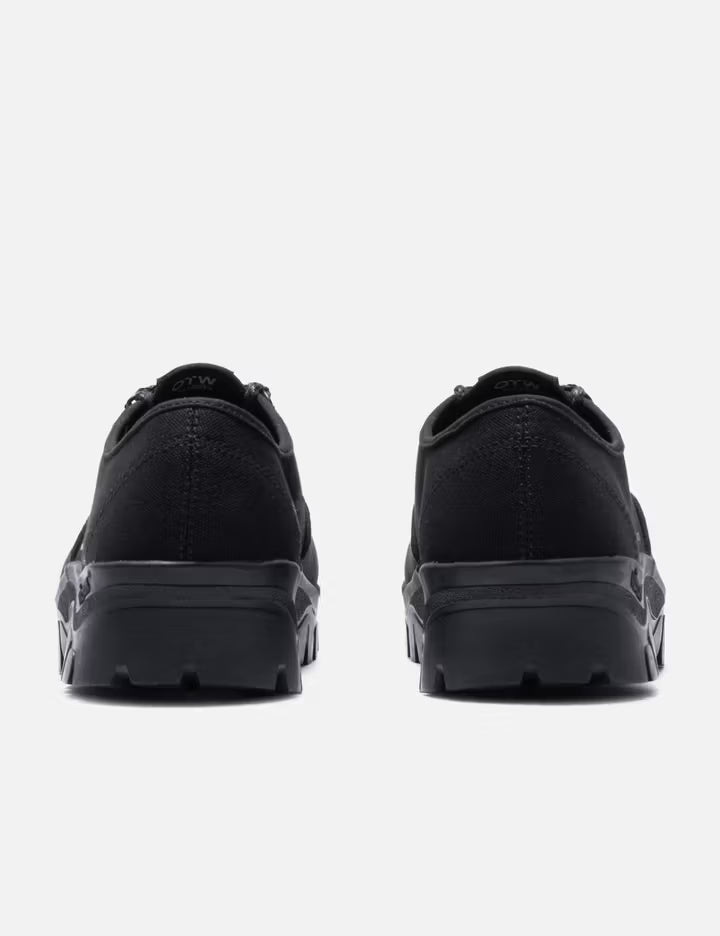 OTW By Vans X OAMC Authentic Oxford